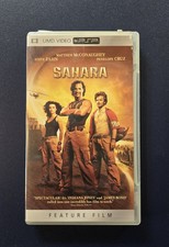 Sahara (UMD, 2005)