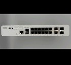 Ruckus ICX 7150-C12P 12-Ports Rack Compact PoE Switch