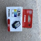 Canon Printer Ink Cartridge Pixma 276 Color Xl Mpn4987c004