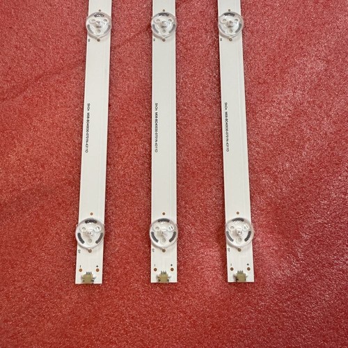 LED strip for B40L5845 40 INCHES BUSH VM40FHDLED M08-BD40030-0701N-4311D - 第 4/5 張圖片
