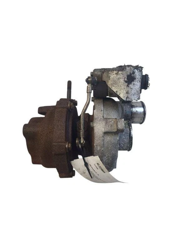 KIA SORENTO II XM Turbolader 282312F100 2.2 Diesel 2011 31613855 - Bild 2 von 4