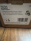 Moen PosiTemp Rough In Pressure Balancing Shower Valve, 2520