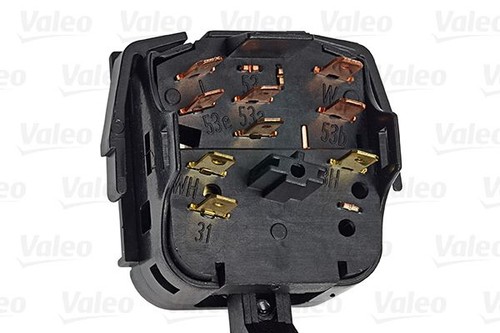 VALEO 251768 Lenkstockschalter für OPEL - Bild 2 von 3