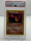 2000 POKEMON ROCKET CHARMANDER 1ST EDITION #50 PSA 10 GEM MINT