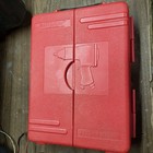 Mastergrip 77 Piece Air Tool Set Empty Case Only 