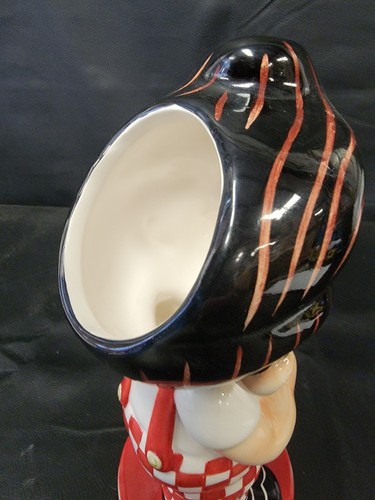 Rarissima tazza Tiki Bob's Big Boy Hawaii in ceramica dalle Hawaii - Foto 7 di 11