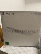 The Last Guardian Collectors Edition PS4 / PS5 OVP NEU Versiegelt