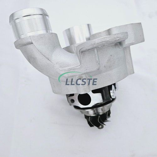Turbo Supercore For BMW MINI Cooper S JCW R55 R56 R57 R58 1.6L Upgrade GTX - Picture 6 of 8