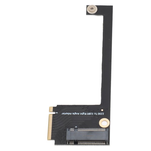 For Rog Ally Handheld Conversion 2230 To 2280 Ssd Expansion Board Nvme M K AM - Picture 5 of 24