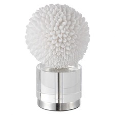 Uttermost - Sculpture - Accessories - Cascara - 10 inch Sculpture