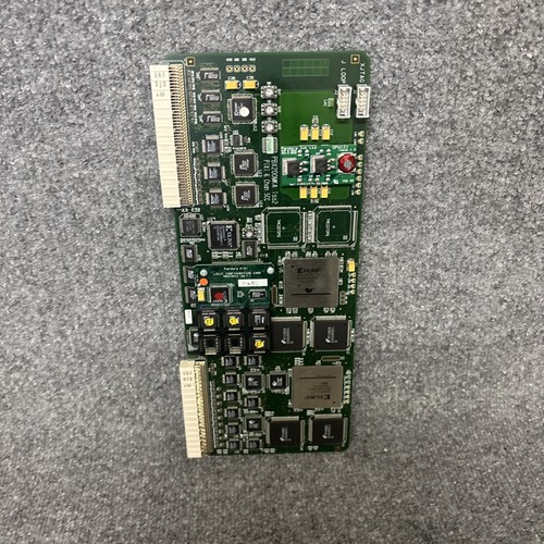 Telecine pogle station PBX200MKA iss2 pixi 6 Cha Scc circuito stampato usato - Foto 4 di 13