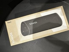 Sonos Roam SL NOIR