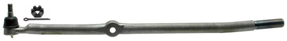 Extremo de la barra de amarre de dirección para Dodge Ram 1500 Ram 1500 1994-1997, Ram 2500, Ram 3500 A Foto 4 de 4