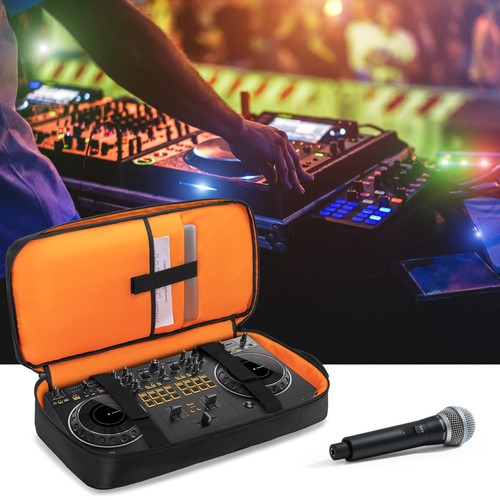 DJ Controller Rucksack kompatibel mit DDJ 400/ SB2/ SB3/ DDJ-REV1/ DDJ-FLX4,... - Bild 6 von 9