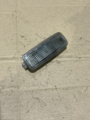 AUDI A3 8P INTERIOR SUN VISOR LIGHT 2004 2012 4E0947105 - Picture 1 of 3