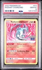 2022 POKEMON GO #011 RADIANT CHARIZARD PSA 10