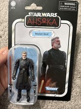 Hasbro Star Wars The Vintage Collection Baylan Skoll VC355 3.75  from Ahsoka