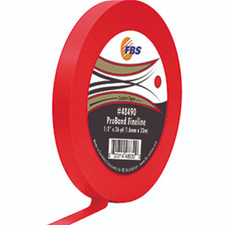 FBS Distribution 48490 LaRouge ProBand Fine Line Tape, 1/2IN x 60 yd