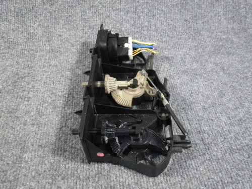 2000-2006 Toyota Tundra Manual A/C Heater Climate Control Unit 55910-0C010 OEM - Picture 7 of 8