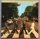 The Beatles - Abbey Road (1969) LP - MFSL 1-023 - 1980 Vinyl Reissue