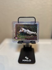 2025 Topps Series 1 - Nico Hoerner #38 Confetti Foil Celebration Exclusive