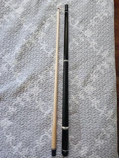 HOW M6-EB Pool Cue with 12.5mm  AP PRO Shaft  BRAND NEW