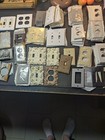 Huge Electrical Cover Plate Lot