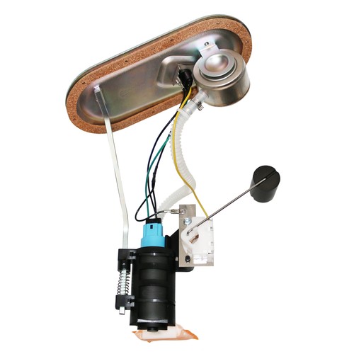 QFS Fuel Pump Assembly for Harley Davidson 00-01 Touring CVO 61342-00A - Picture 9 of 11