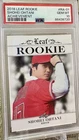 🇯🇵 Legend 2018 Leaf Rookie Shohei Ohtani PSA 10