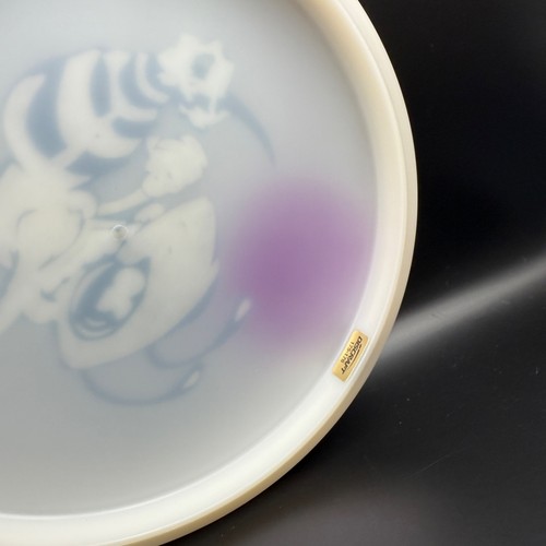 Buzzz | 20 Year UV Z | CHANGES COLOR! | Limited Edition Discraft Midrange Disc - Picture 3 of 3