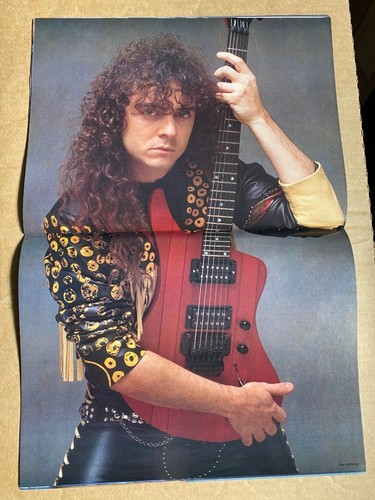 1990 RIP Slaughter Photo Special Magazine Volume 3 Number 1 - Picture 15 of 24
