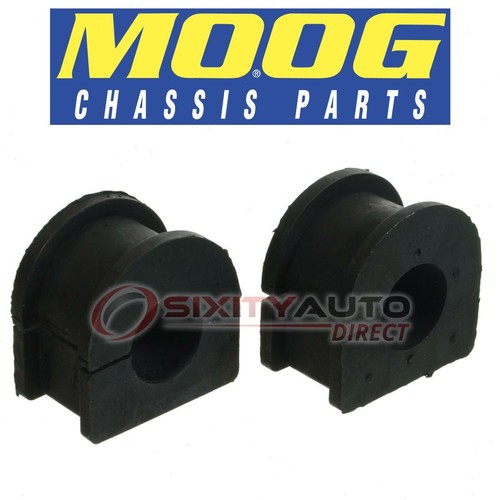 MOOG Front To Frame Stabilizer Bar Bushing Kit for 1971-1974 Chevrolet G10 un