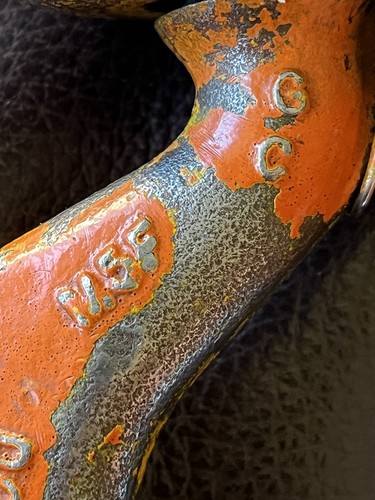 Crosby Utility Swivel Hoist Hook - Picture 7 of 11