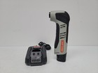 Craftsman Nextec Multi-Tool 320.61199 12V Oscillating Tool Set