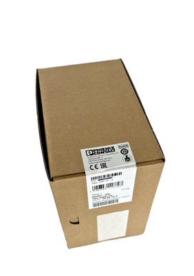 PHOENIX CONTACT Stromversorgung QUINT-PS/1AC/24DC/10 2866763