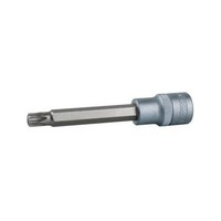 1/2 Zoll Bit-Stecknuss Torx, Lang, T55 Ks Tools 911.1528