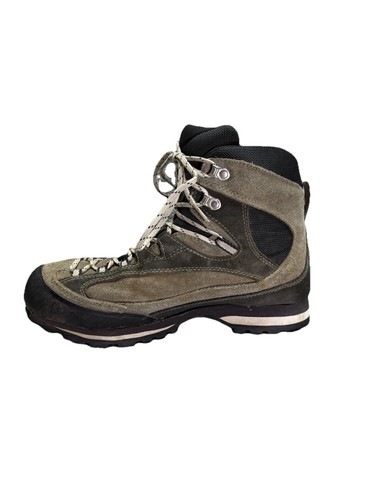 Garmont Mens Brown Momentum GTX Mid Snow Boots GoreTex Sz. 10 EUC - Picture 3 of 7