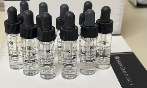Skinceuticals Hydrating B5 GEL - Bild 4 von 5
