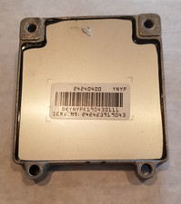 2009 GMC Canyon / Pontiac G6 - TCM TCU - # 24240400