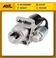 Starter 12V 11 Tooth For 1989-2007 Volvo Penta 1987-2001 Mercruiser 510-6562L