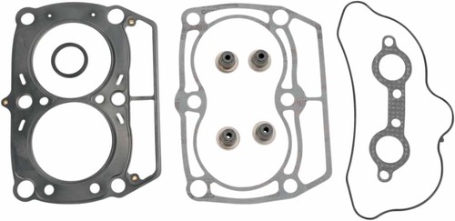 Moose Racing Top End Gasket Set for 2007 Polaris Sportsman 800 EFI X2 Deluxe ATV - Picture 1 of 2