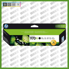 Czarny atrament HP Officejet Pro X476dw X576dw X451dw 970XL