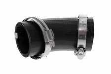 VAICO Ladeluftschlauch Ladeluftkühler, Links u.a. für AUDI, SEAT, SKODA, VW