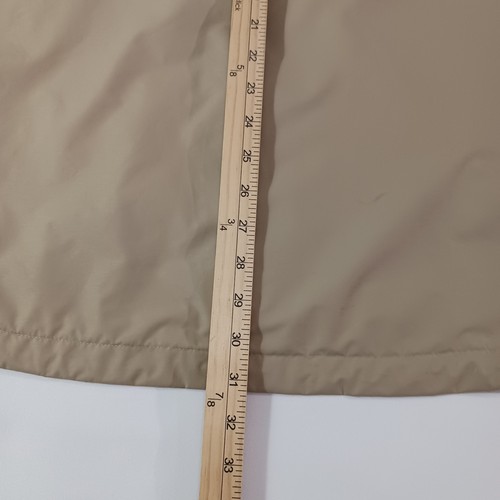 Columbia RM0012 Omni-Tech Herren L Dr. Downpour II Jacke wasserdicht & atmungsaktiv - Bild 23 von 24