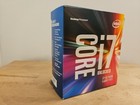 Intel Core i7-6700K Prozessor