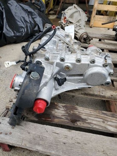Transfer Case 2.7L Automatic Transmission Fits 01-02 VITARA 210500 - Picture 7 of 8