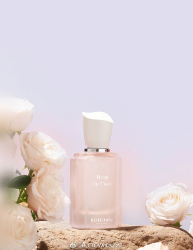 Juego de 2 piezas, eau de parfuma spray y loción corporal para mujer caja de regalo, larga duración Fr - Imagen 6 de 12