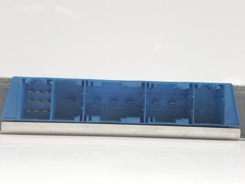 7544721 automatikgetriebe steuergerät 1060580 BMW SERIE 3 BERLINA E46 2001