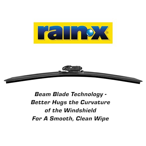 870120 Truck & SUV Rugged Series Premium Wiper Blades, 20 Inch Windshield - Picture 5 of 7