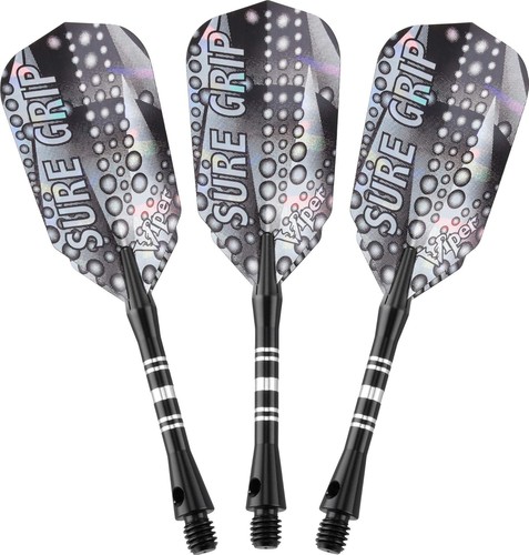 Soft Tip Darts Set Professional Steel Tip Electronic Dartboard Game - Picture 7 of 9